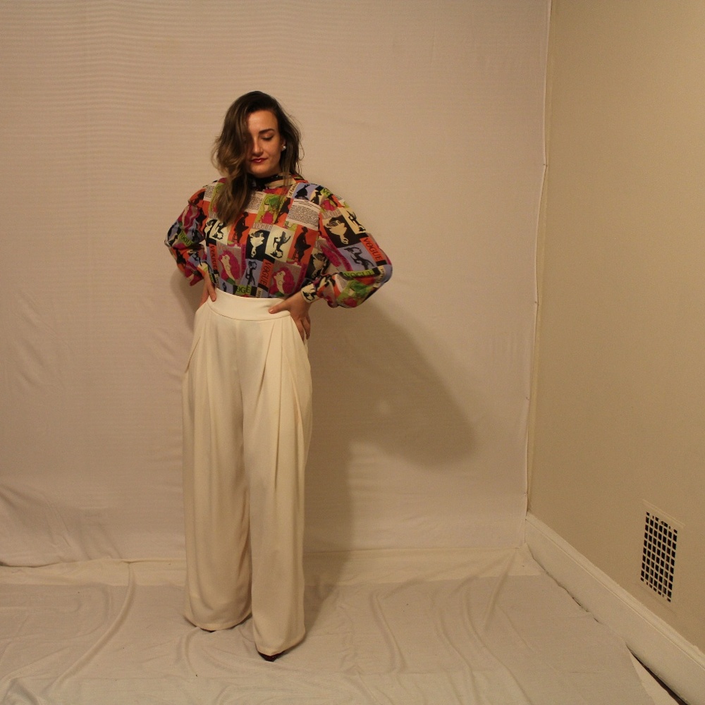 Pants - Picture 3 of 3
